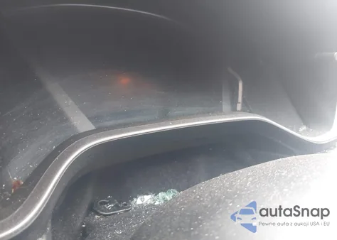 2018 Honda Cr-V Ex-L/Ex-L Navi z USA, uszkodzony, nr VIN 7FARW2H87JE020491